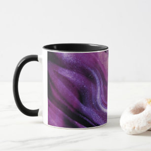 Taza Envolturas Abstractas 18