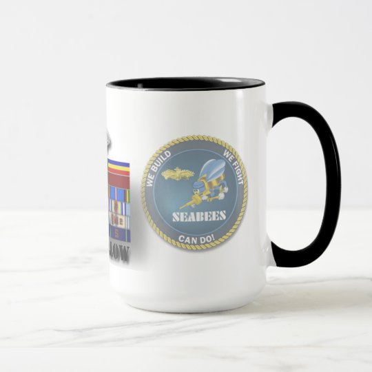 Taza EOC Mellow