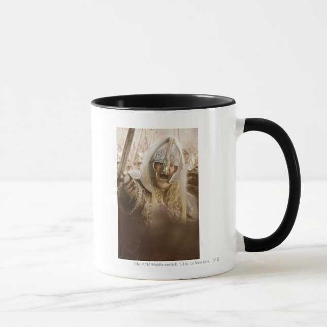 Taza Eomer con Helmet (Derecha)
