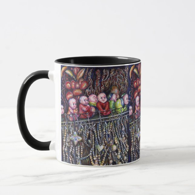 Taza Epitomizar (Izquierda)