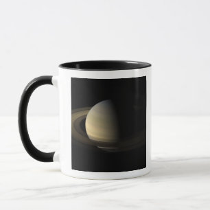 Taza Equinoccio de Saturn
