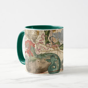 Taza Equinoccio vernal