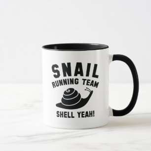Taza Equipo de ejecución de errores