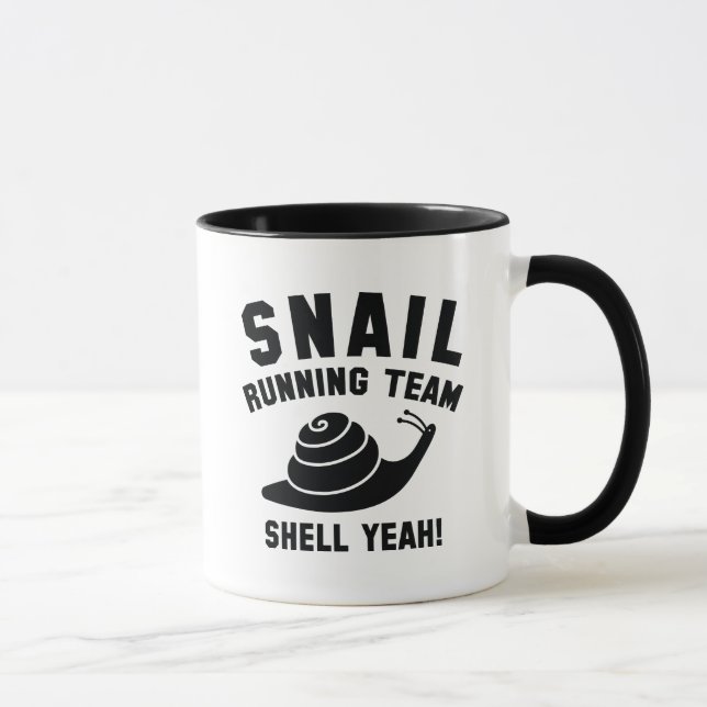 Taza Equipo de ejecución de errores (Derecha)