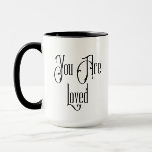 Taza Eres Amado