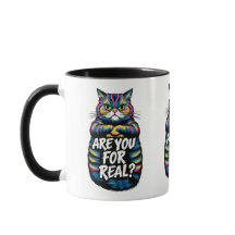 ¿Eres De Verdad Gracioso Gato Gruñón