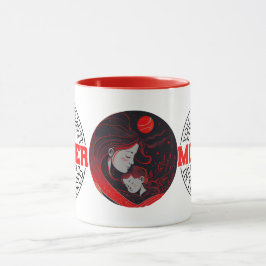 Taza Eres La Mejor Madre Del Mundo