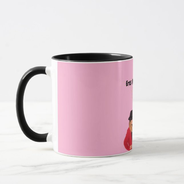 Taza Eres magia mug (Izquierda)