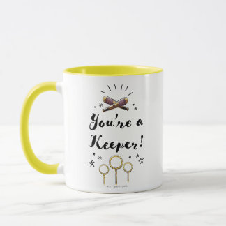 Taza Eres un guardián