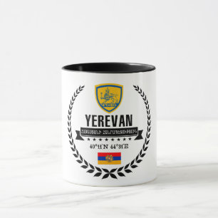 Taza Ereván