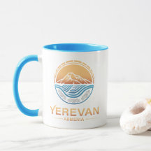 Ereván Armenia