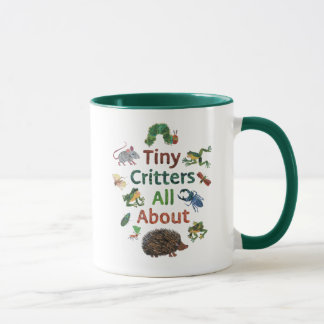Taza Eric Carle | Pequeñas Criaturas