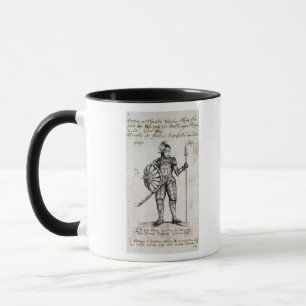 Taza Eric el rojo