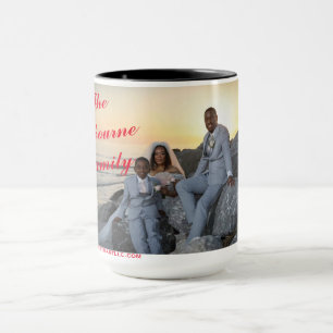 Taza Eric K Coffee Mug