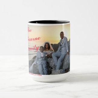 Taza Eric K Coffee Mug