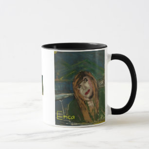 Taza Erica