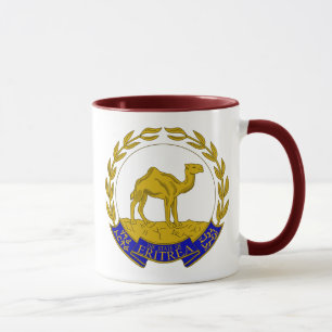 Taza Eritrea