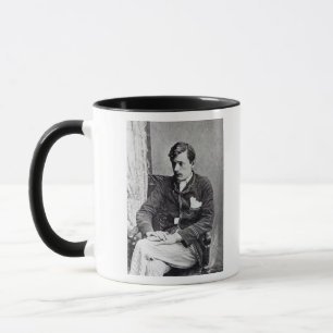 Taza Ernesto Dowson