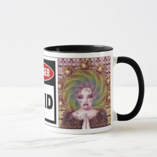 Taza Es cuál está para el desayuno