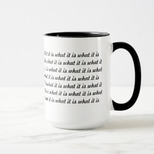 Taza Es cuáles es