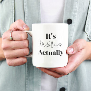 Taza Es Dr en realidad Doctor Nuevo Estudiante de Docto