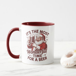 Taza Es El Momento Más Maravilloso Para Una Cerveza De 