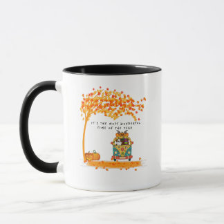 Taza Es el regalo más maravilloso del año