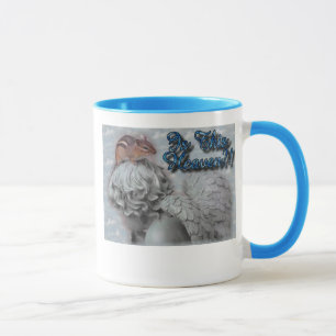 Taza ¿Es este cielo?
