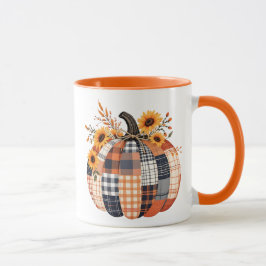 Taza ¡Es Fall Y'all!