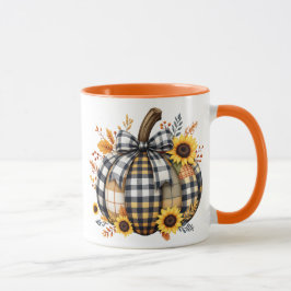 Taza ¡Es Fall Y'all!