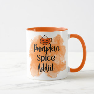 Taza ¡Es Fall Y'all!