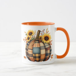 Taza ¡Es Fall Y'all!