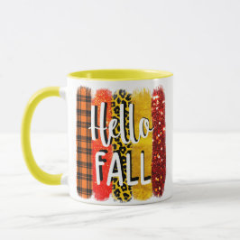 Taza ¡Es Fall Y'all!