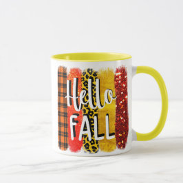 Taza ¡Es Fall Y'all!