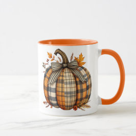 Taza ¡Es Fall Y'all!