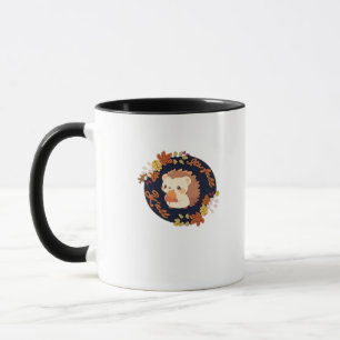 Taza Es Fall Y'all Simple Clean