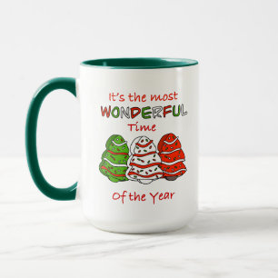 Taza Es la época más maravillosa del año