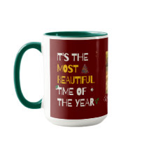 Es la mejor época del año