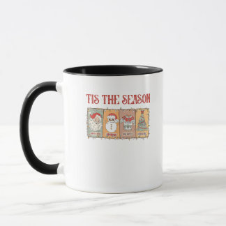 Taza Es Temporada Condimento Langostinos Hervir Marisco