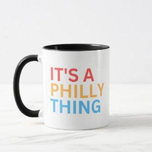 TAZA ES UNA COSA FILIAL