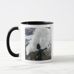 Taza Escandinavia
