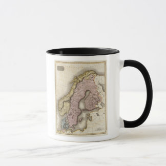 Taza Escandinavia 2
