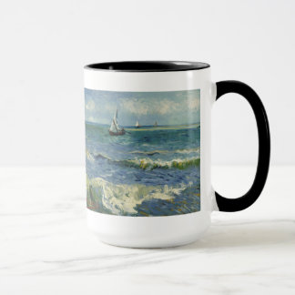 Taza Escape en Saintes-Maries (F415)Van Gogh Bella Arte