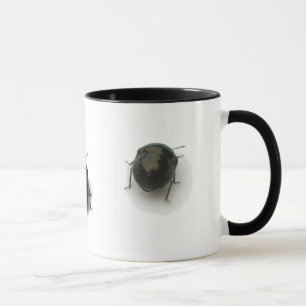 Taza Escarabajos