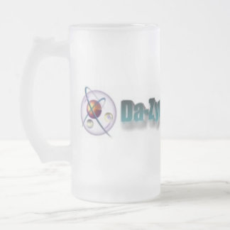 Taza escarchada DA-Zyners