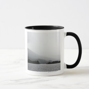 Taza Escena de Loch Lomond