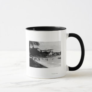 Taza Escena PhotographHawaii de HawaiiBeachfront