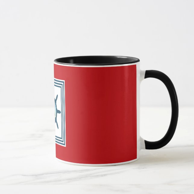 Taza Escenario (Derecha)