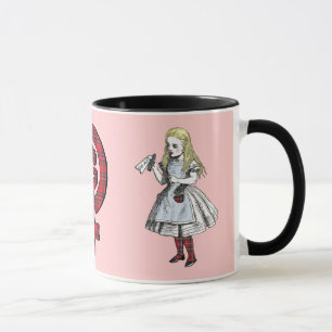 Taza escocesa de la independencia de las mujeres