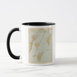 Taza Escocia 16